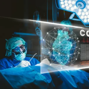 صنایع پرتویی و پزشکی