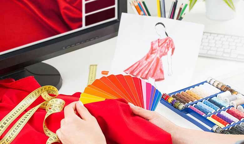 آموزش خیاطی