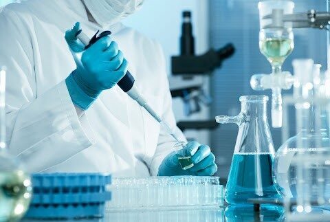 آنالیز آزمایشگاهی آنالیز آزمایشگاهی