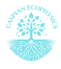 زیست فیزیک کاسپین
